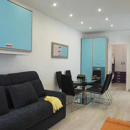 Apartamento Salamanca Confort XII En Madrid Kültér fotó
