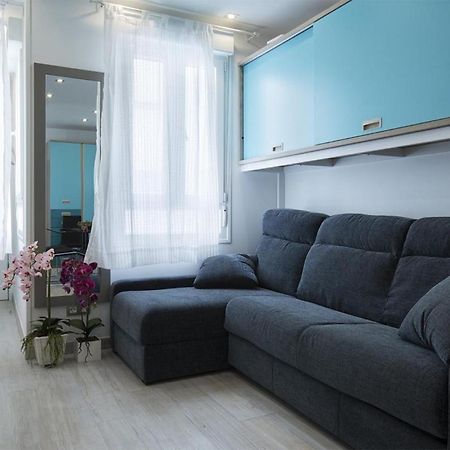 Apartamento Salamanca Confort XII En Madrid Kültér fotó