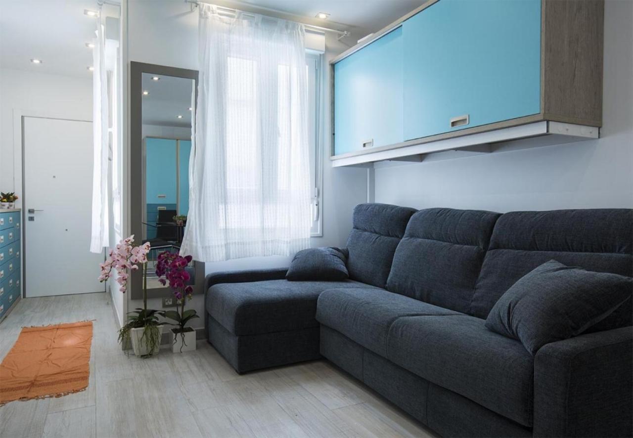 Apartamento Salamanca Confort XII En Madrid Kültér fotó