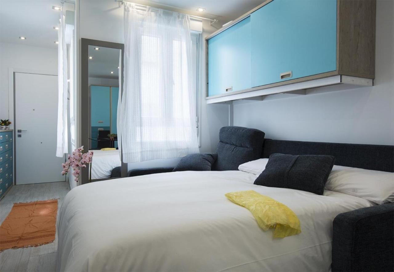 Apartamento Salamanca Confort XII En Madrid Kültér fotó
