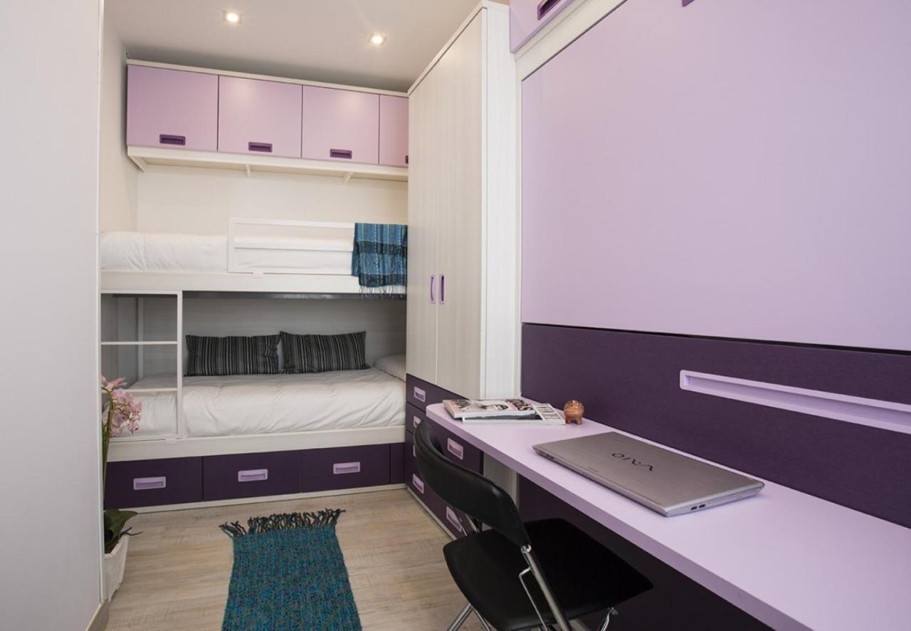 Apartamento Salamanca Confort XII En Madrid Kültér fotó